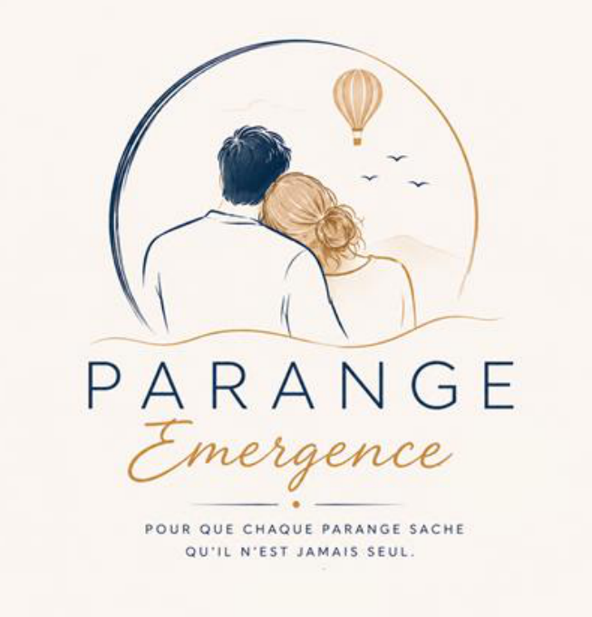 Logo Parange Émergence